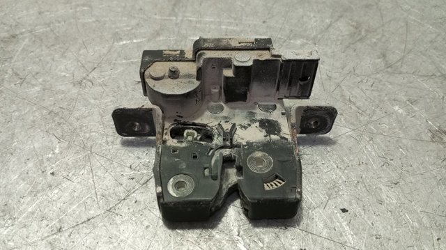 8200497798 Renault (RVI)