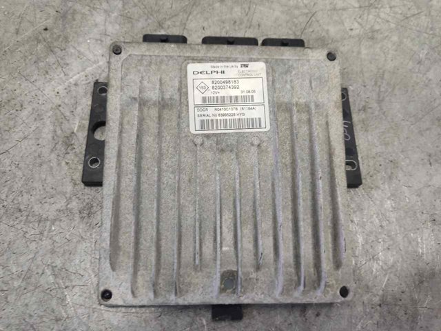 8200498183 Nissan/Infiniti