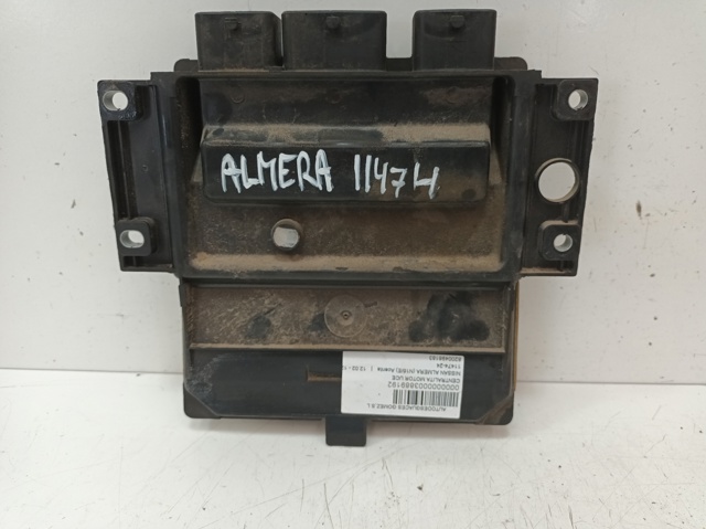 8200498183 Nissan/Infiniti