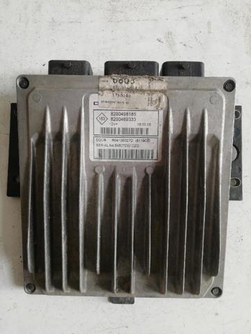 8200498185 Renault (RVI)