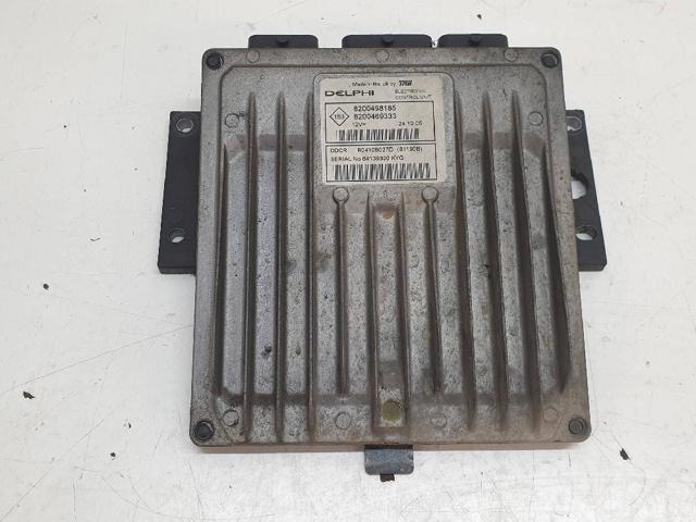 8200498185 Renault (RVI)