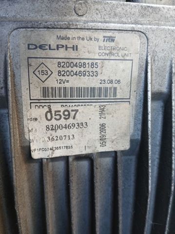 8200498185 Renault (RVI)