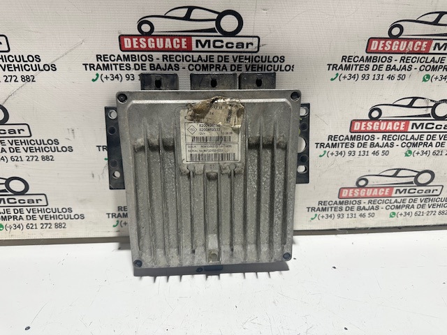 8200498185 Renault (RVI)