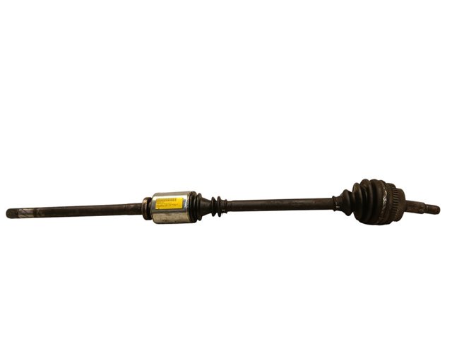 Semieixo (acionador) dianteiro direito 8200499895 RENAULT