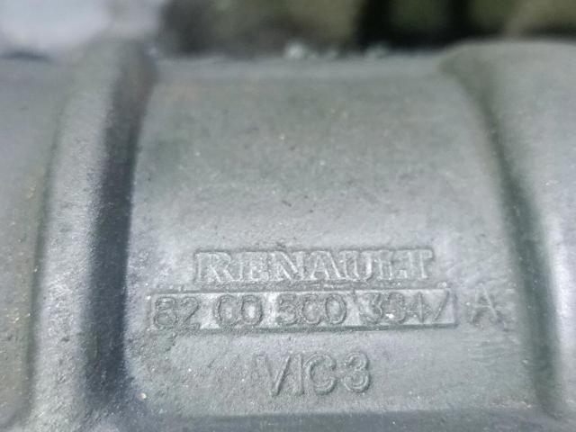 8200500384 Nissan/Infiniti