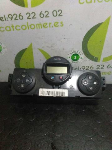 Renault Scenic II monovolume comprar em Portugal