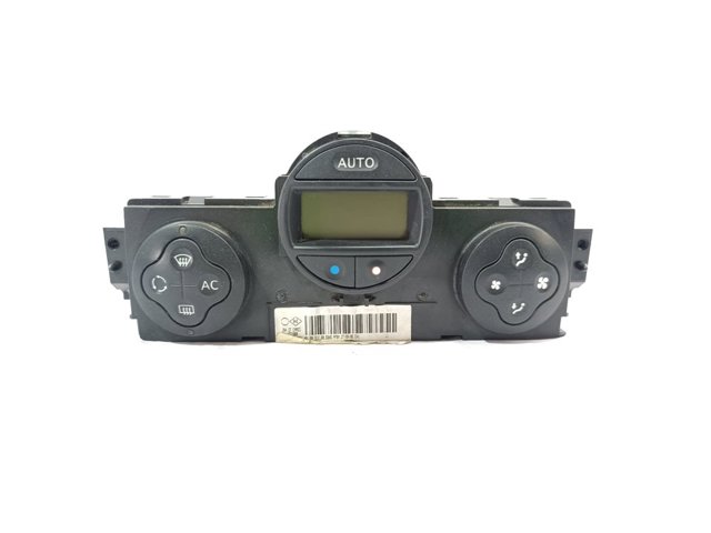 Unidade de controlo dos modos de aquecimento/condicionamento Renault Scenic II JM0, JM1 ao melhor preço