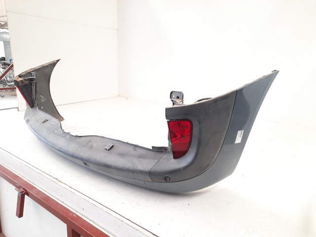 Proteção de motor, de panela (da seção de motor) 8200504964 RENAULT