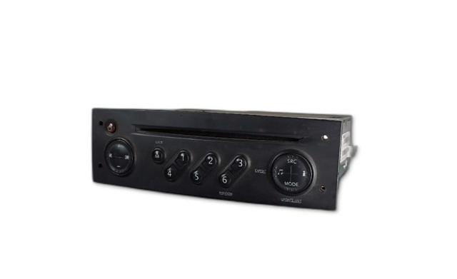 Megane II carrinha (2003-2012) original desde 72,31 €