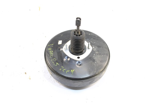Reforçador dos freios a vácuo 8200506830 OPEL