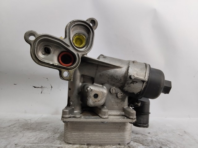 Radiador de óleo 8200507878 RENAULT