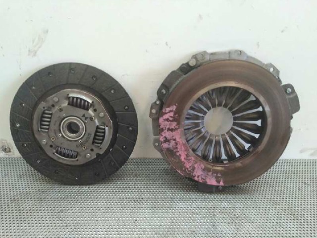 Disco de embraiagem 8200509419 RENAULT