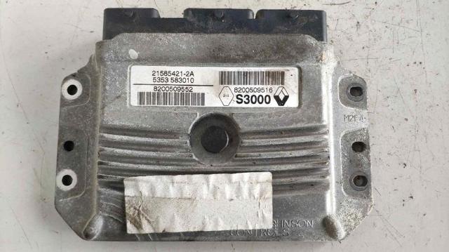 8200509516 Renault (RVI)
