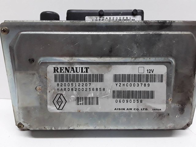 8200512207 Renault (RVI)
