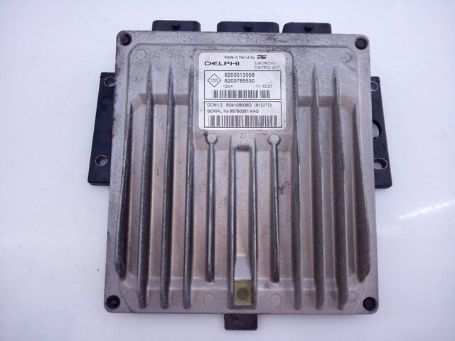 8200513058 Renault (RVI)