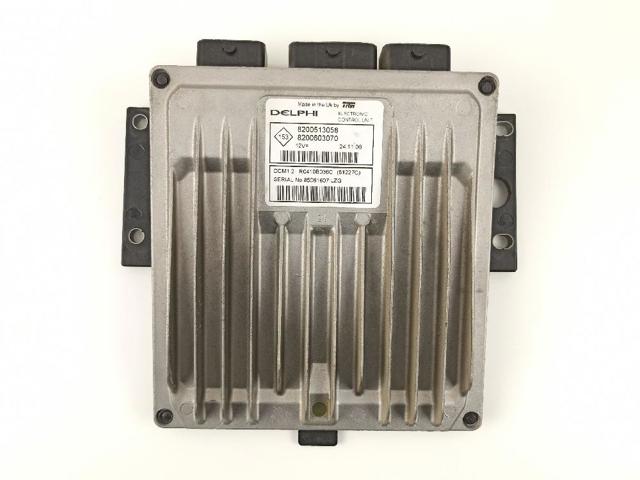 8200513058 Renault (RVI)