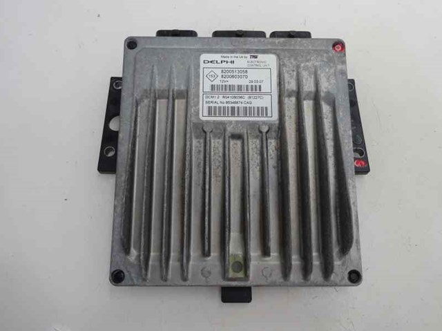 8200513058 Renault (RVI)
