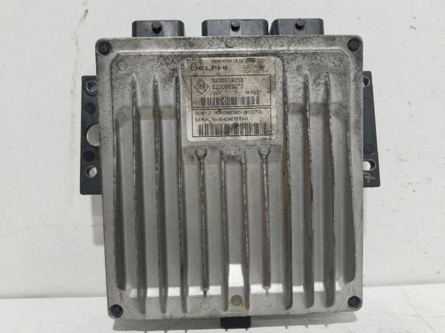 8200513058 Renault (RVI)