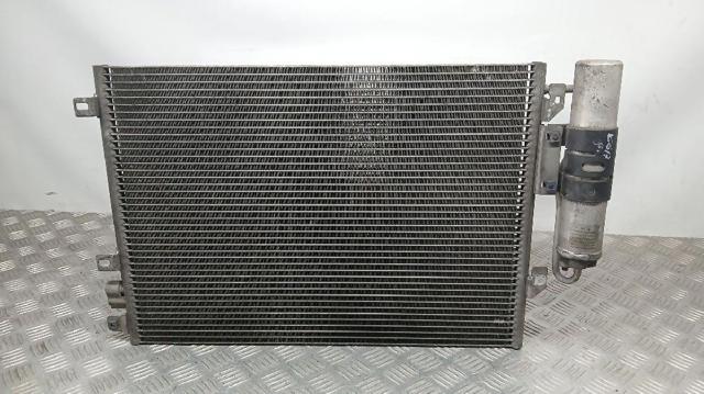 Radiador de aparelho de ar condicionado 8200513983 RENAULT
