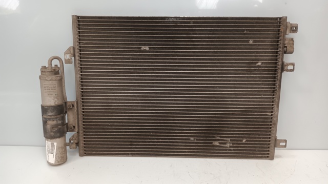 Radiador de aparelho de ar condicionado 8200513983 RENAULT