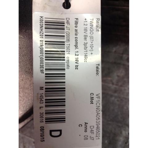 8200517765 Renault (RVI)