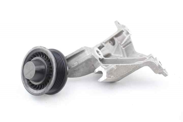 Rolo de reguladora de tensão da correia de transmissão 8200518424 RENAULT
