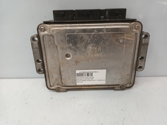 8200518648 Suzuki