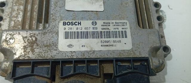 8200518648 Suzuki