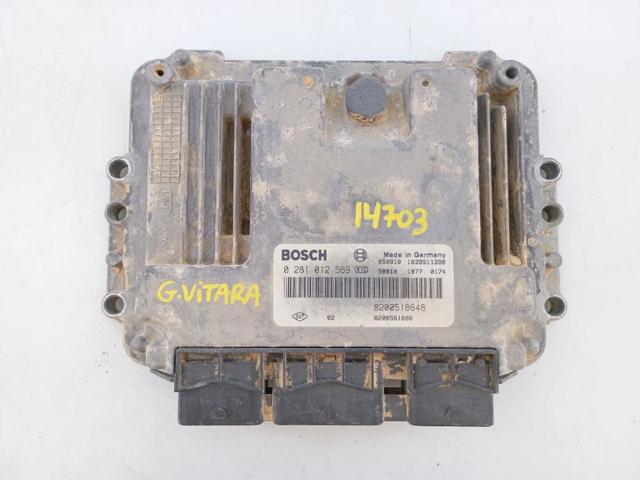 8200518648 Suzuki