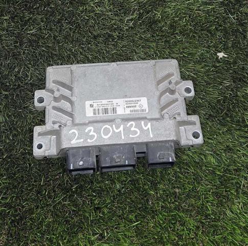 8200522357 Renault (RVI)