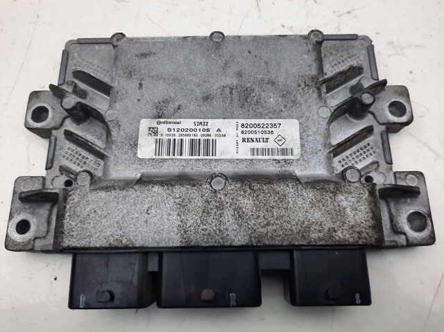 8200522357 Renault (RVI)
