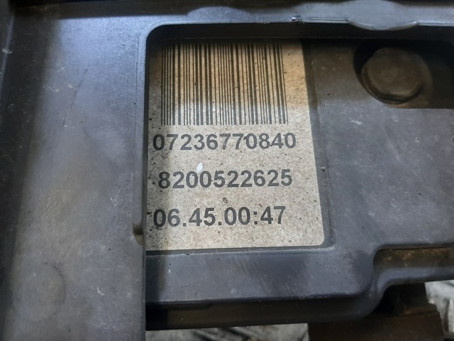 8200522625 Renault (RVI)