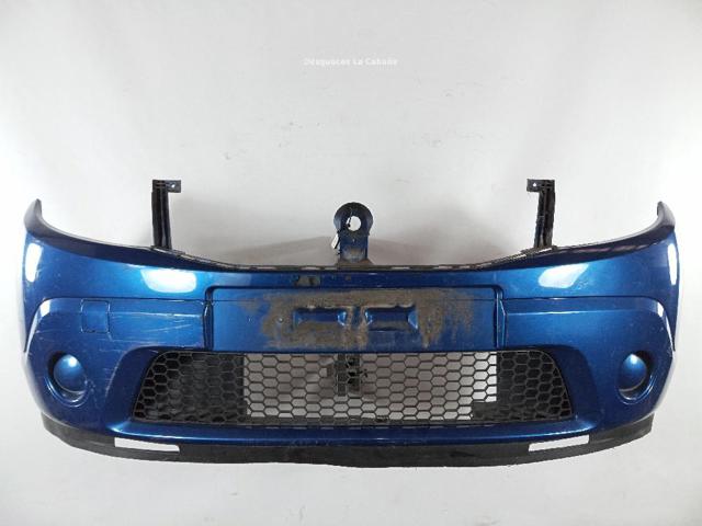 Pára-choque dianteiro 8200526596 RENAULT