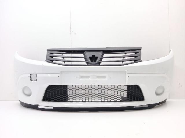 Pára-choque dianteiro 8200526596 RENAULT