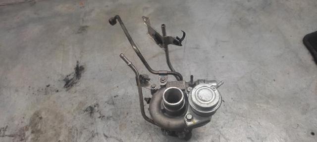 Turbina 8200526830 RENAULT