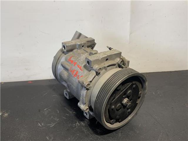 Compressor de aparelho de ar condicionado 8200526884A RENAULT