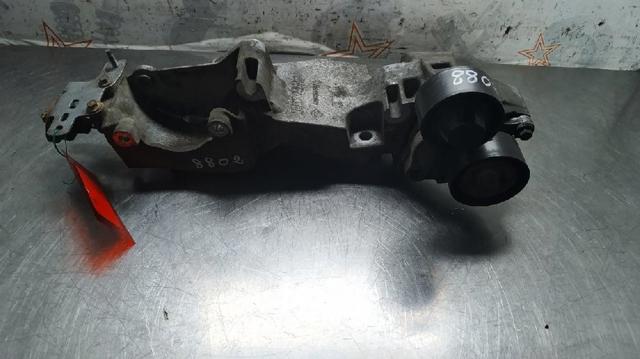 Consola do gerador 8200527320 NISSAN