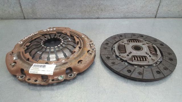 Comprar  Kangoo  KC0, KC1