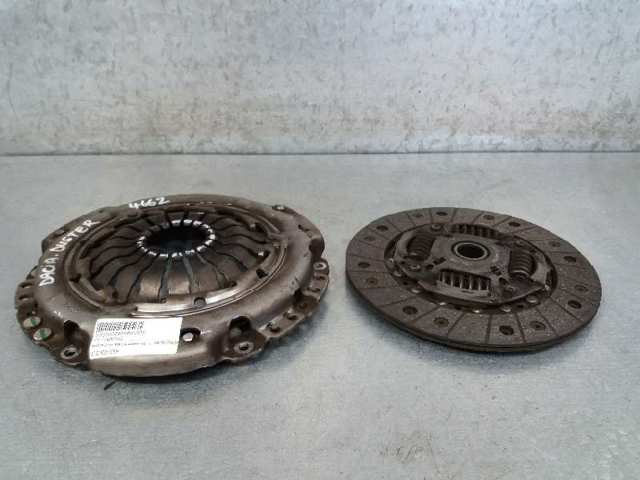 Cesta de embraiagem para Renault Kangoo KC0, KC1