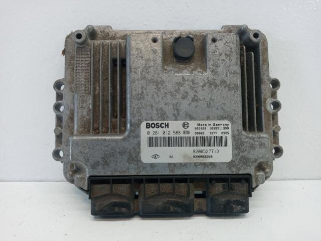 8200527713 Renault (RVI)