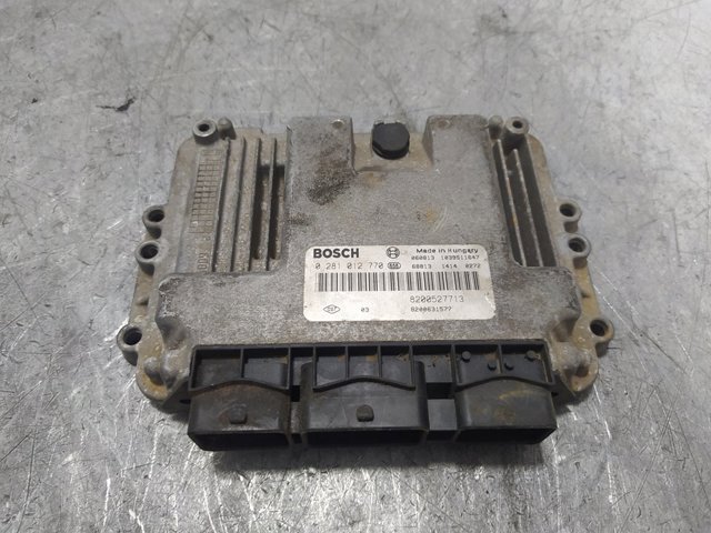 8200527713 Renault (RVI)