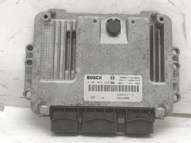 8200527713 Renault (RVI)