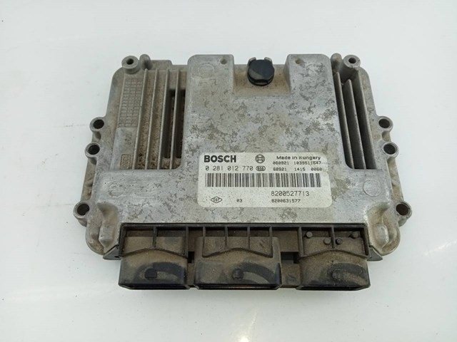 8200527713 Renault (RVI)