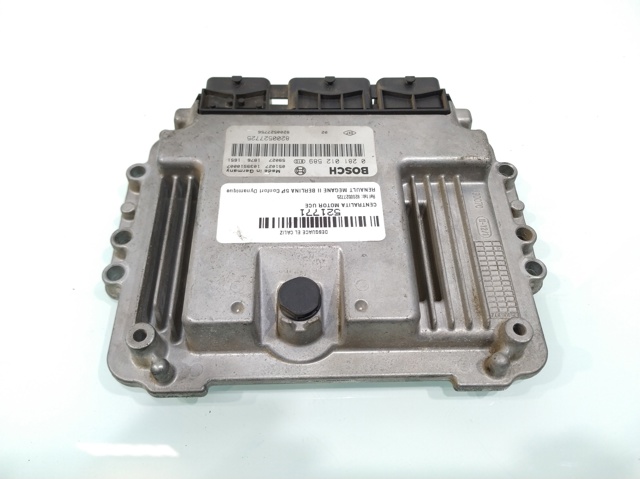 8200527725 Renault (RVI)