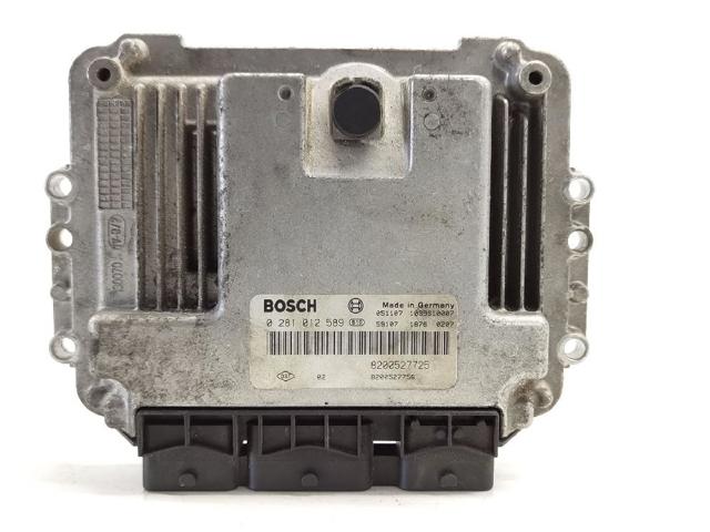 8200527725 Renault (RVI)