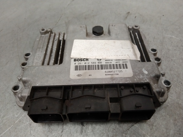 8200527725 Renault (RVI)