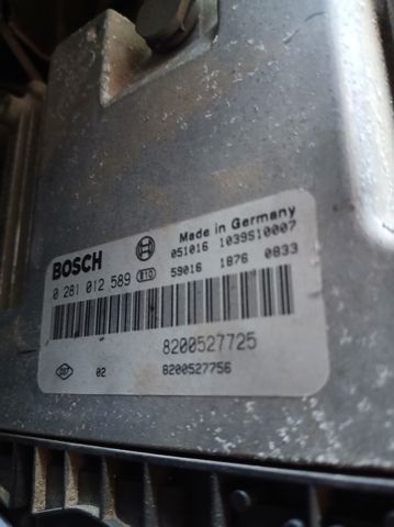 8200527725 Renault (RVI)