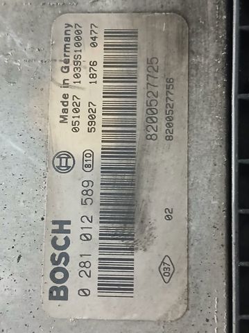 8200527725 Renault (RVI)