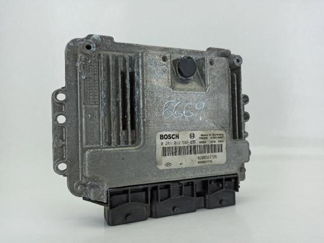 8200527725 Renault (RVI)