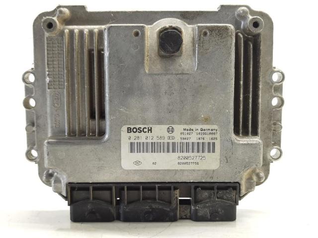 8200527725 Renault (RVI)